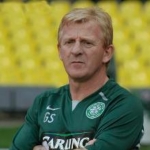 Gordon Strachan