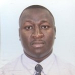 Geofrey Soka PhD