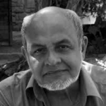 Cecil Balmond
