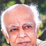 Muzharul Islam