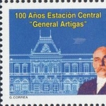 Luis Andreoni