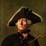 Frederick II