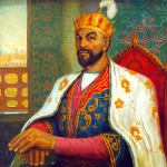 Timur Lenk