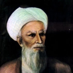 Fakhr ad-Dīn ar-Rāzī - disciple of Abu'l-Barakāt ibn Malkā al-Baghdādī