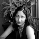 Kiran Desai