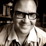Cory Doctorow - colleague of William Gibson