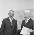Heinrich ALBERTZ
