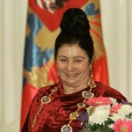 Fazu Alieva