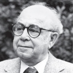 Gabriel Almond