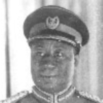 Joseph ANKRAH