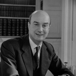 Noel Annan
