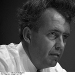 Hans APEL