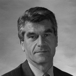 John Ashworth