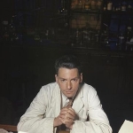 Wilson Baker