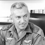 Haim Bar-Lev