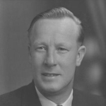 Lance BARNARD