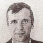 Roman BARTOSZCZE
