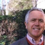 Rodney BAXTER