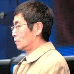 Bei Dao