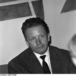 Klaus BISMARCK