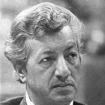Rabah BITAT