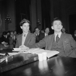 Joseph P. Lash