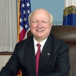 Samuel Bodman