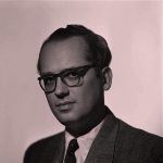 Alain Bosquet - Son of Aleksandr Akimovich Bisk