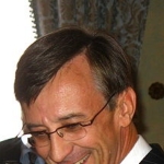 Bernard BOSSON