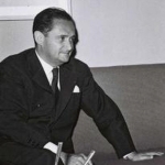 Maurice BOURGES-MAUNOURY
