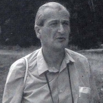 Francois Bourlière
