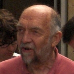 Alan Budd