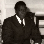 Melchior Bwakira