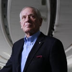Douglas Cardinal