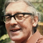 Charles Causley