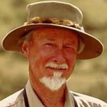 John Desmond Clark