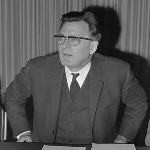 Albert Leon Coppe
