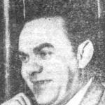 Krste Crvenkovski