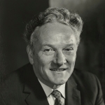 Hugh Cudlipp
