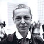 Hanne Darboven