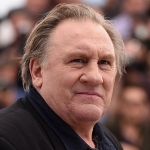 Gerard Depardieu - Friend of Pierre Richard