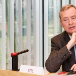 Harald Ettl