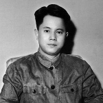 Yi Fang