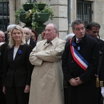 Maurice Faure