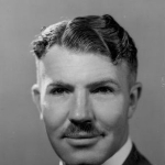 Gordon FREETH