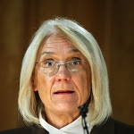 Laila Freivalds