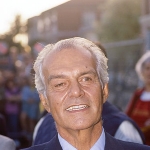 Raul GARDINI