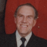 Olav Gjaerevoll