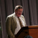 Jasper Griffin