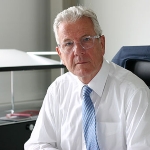 Volker Hauff
